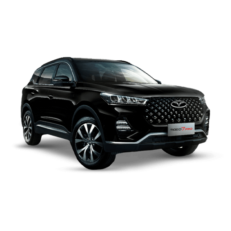 تیگو ۷ پرو TIGGO 7 PRO