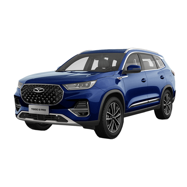 تیگو ۸ پرو TIGGO 8 PRO