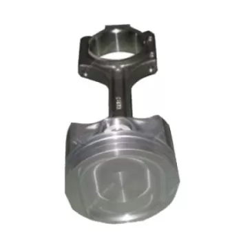پیستون و شاتون تیگو ۵  484FC-1004001