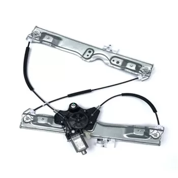 شیشه بالابر درب عقب راست چری تیگو ۷  T15-6204120