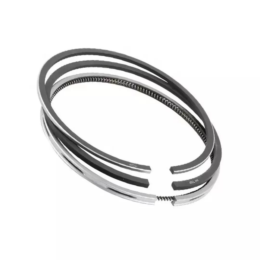 یک دست رینگ پیستون استاندارد تیگو ۵ شرکتی  484J-1004030 لوازم و قطعات یدکی چری Chery