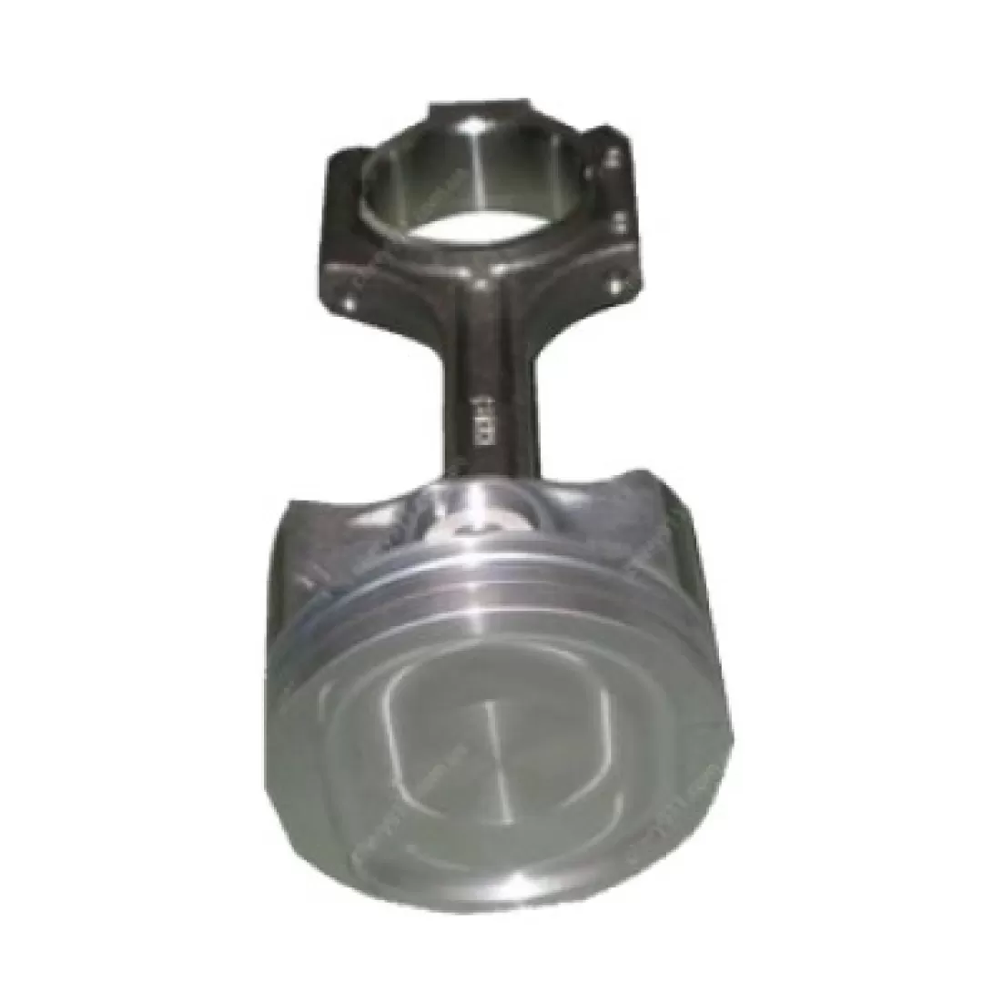 پیستون و شاتون تیگو ۵  484FC-1004001 لوازم و قطعات یدکی چری Chery
