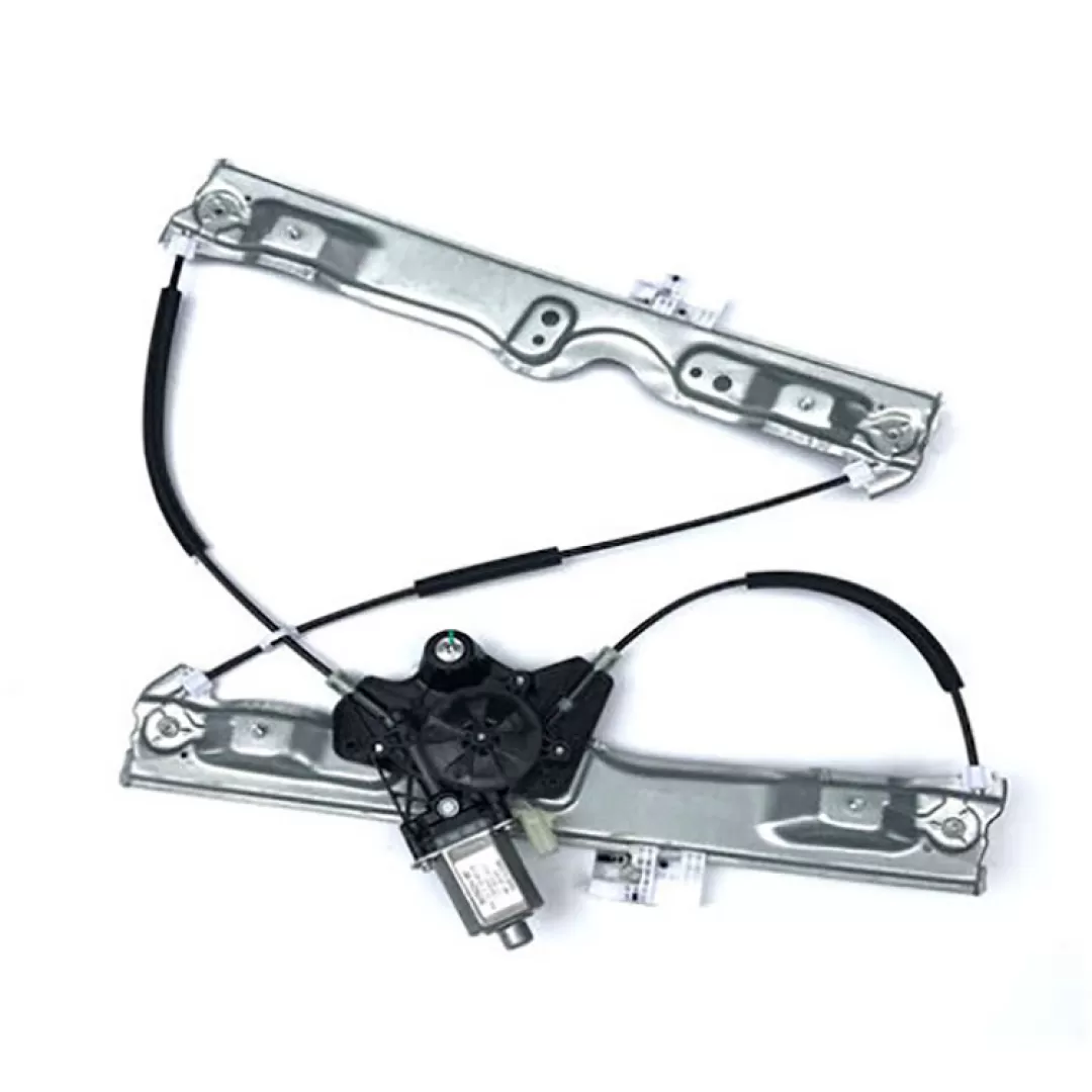 شیشه بالابر درب جلو چپ چری تیگو ۷  T15-6104110 لوازم و قطعات یدکی چری Chery